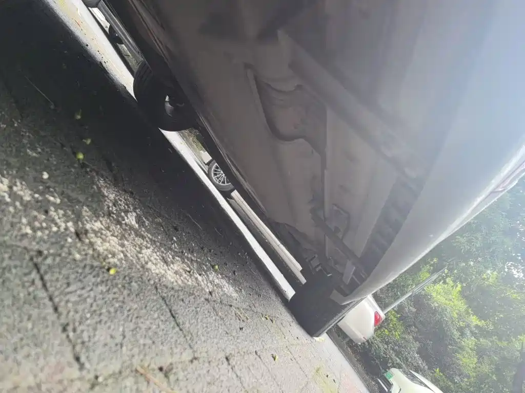 Renault Kadjar 2017 2016 2.0L 2WD Leading