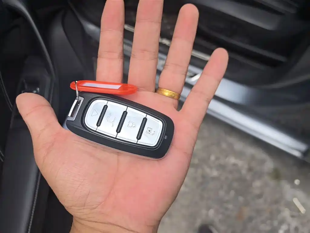 MG MG6 2018 2017 20T Automatic Luxury Smart Connect Version (China V)