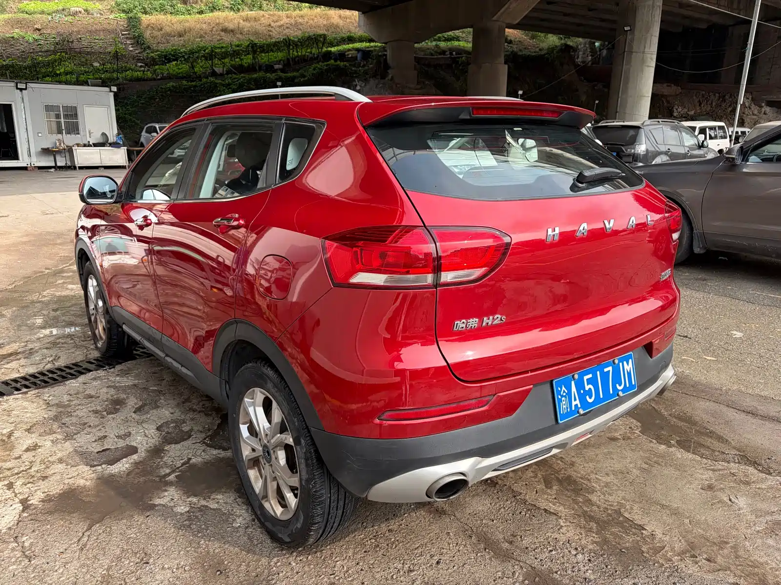 Photo 5 - Haval H2s