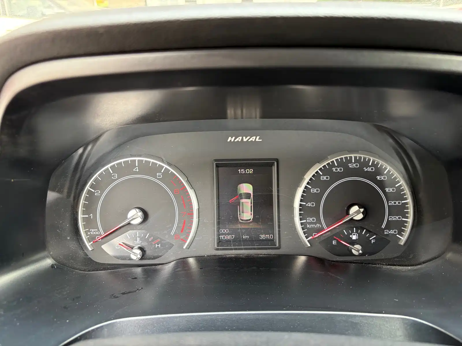 Photo 11 - Haval H2s
