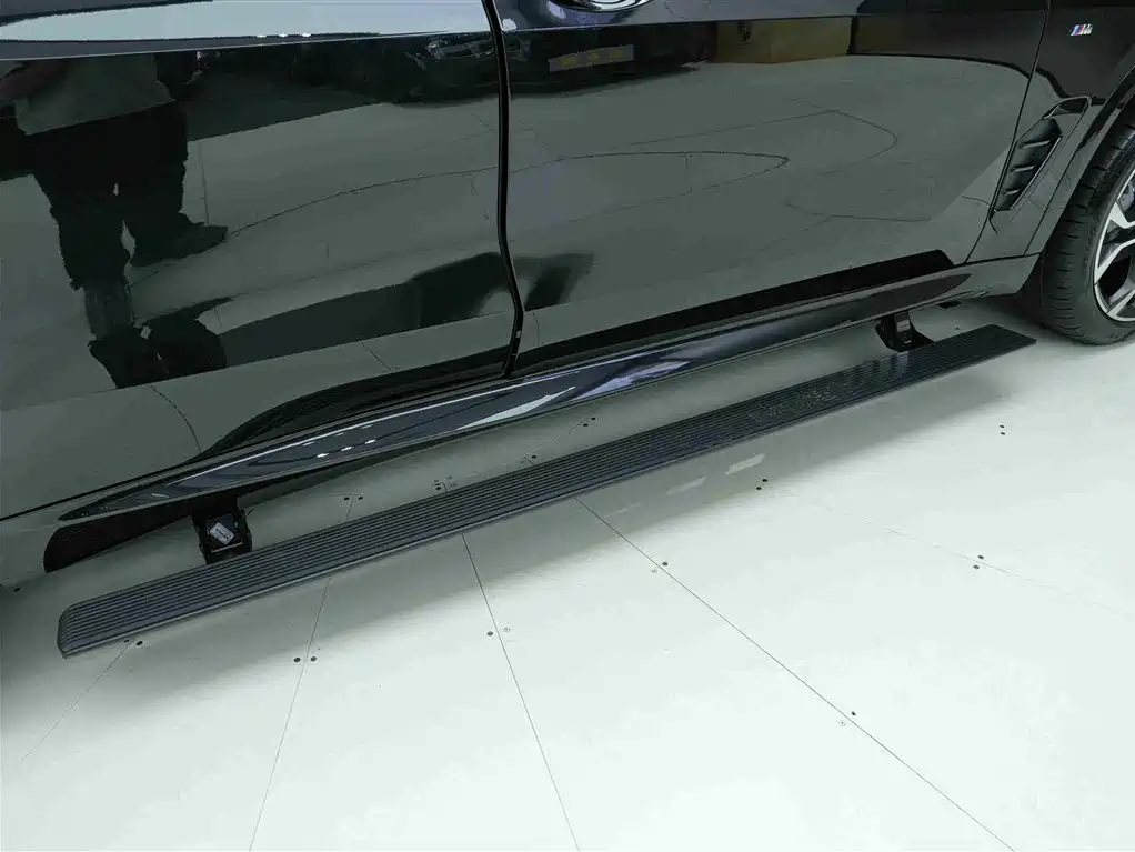 BMW X5 2023 xDrive 40Li M Sport Black Night Package фото 17