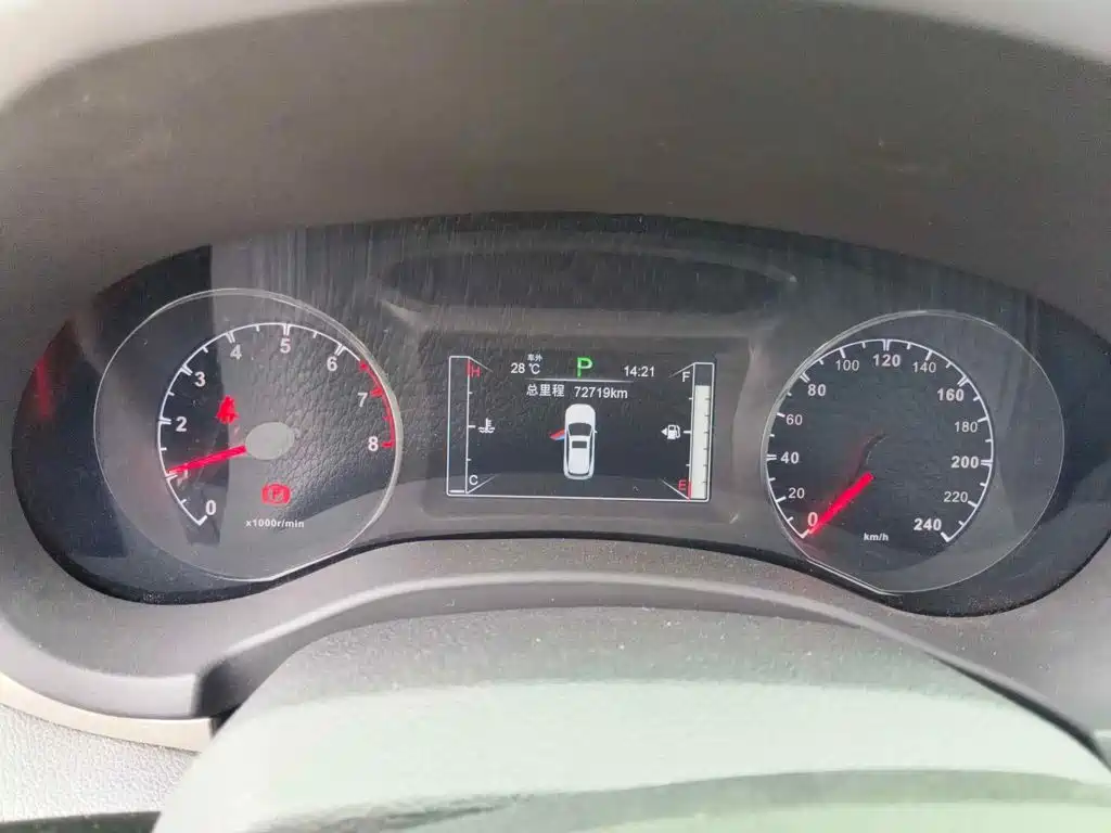 BYD Song 2018 2017 Champion Upgrade Edition 1.5TID Auto Elite