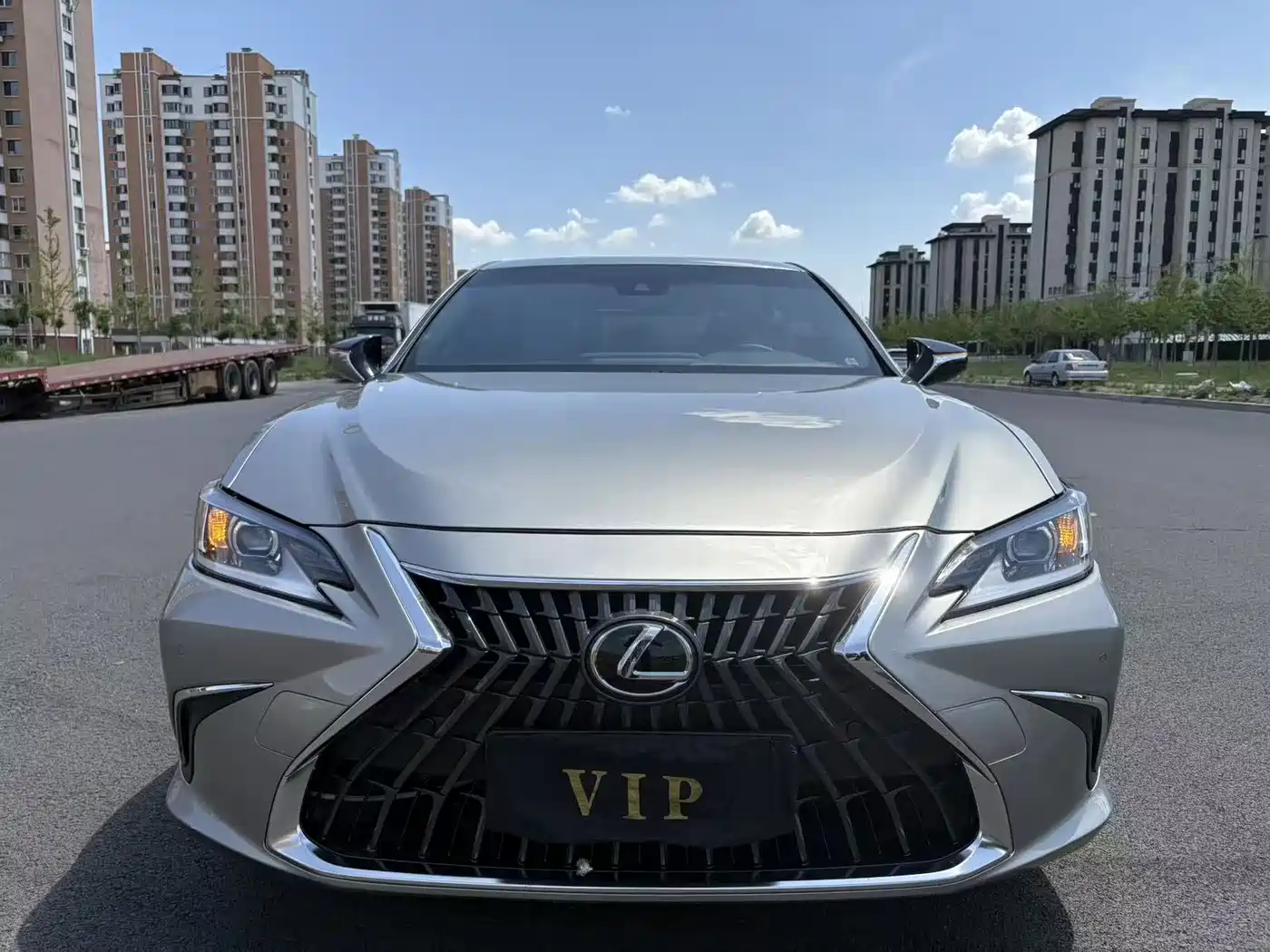Lexus ES 2024 200 Premium Edition фото 2