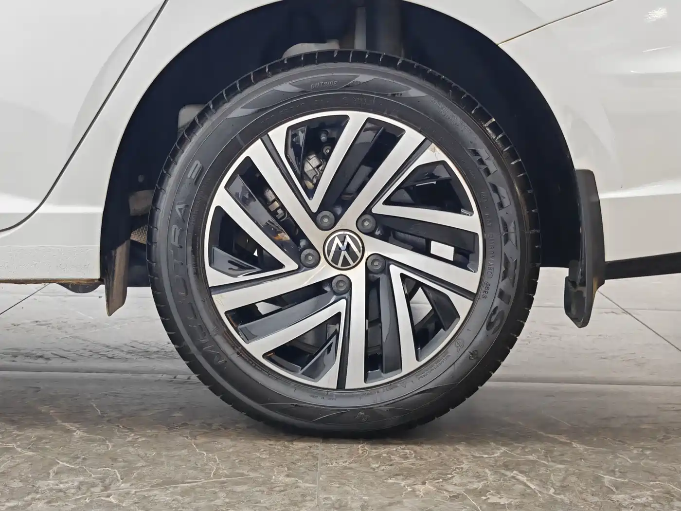 Volkswagen Lavida, миниатюра 9
