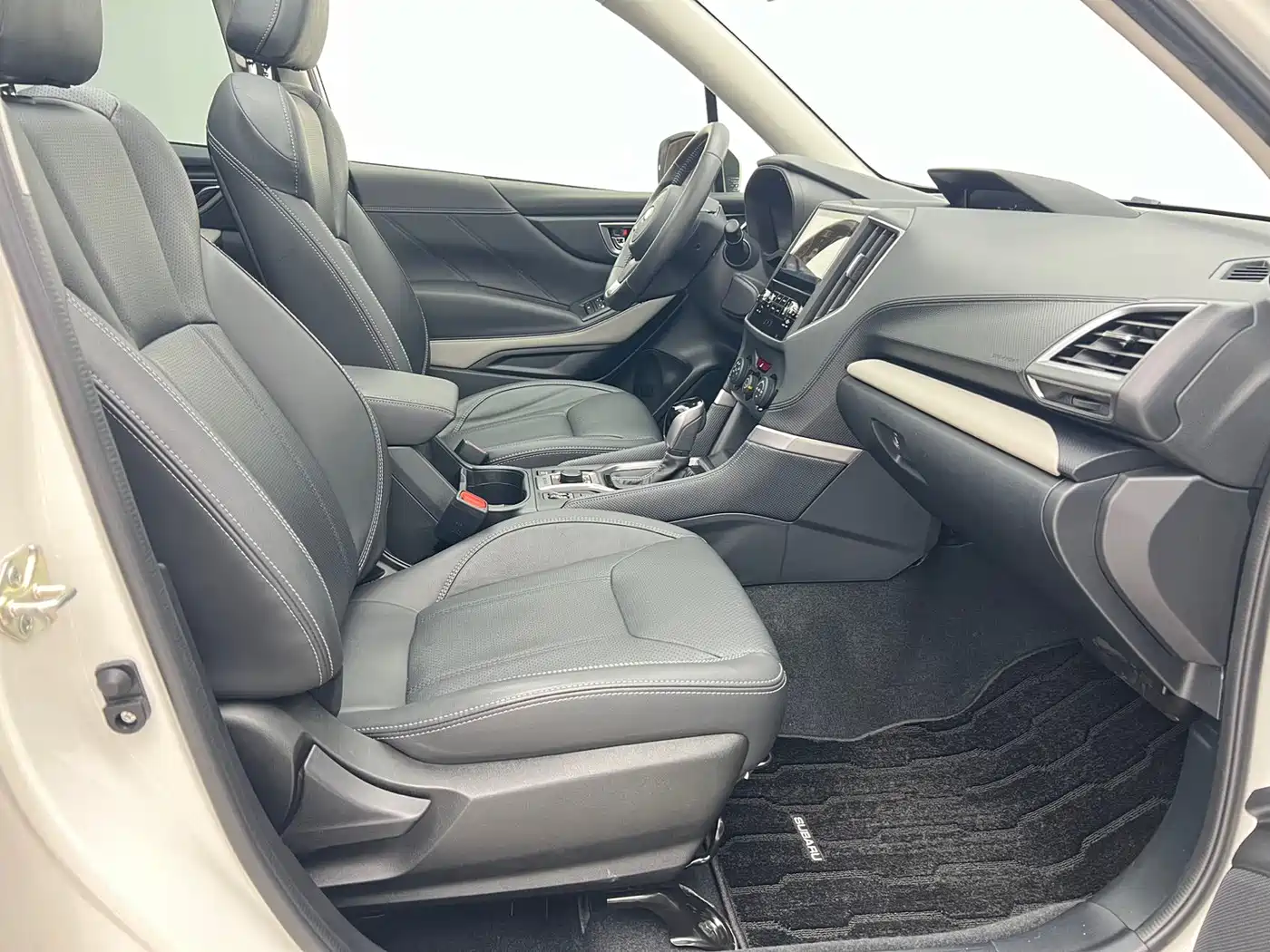 Subaru Forester 2022 2022 2.0i AWD Luxury Edition