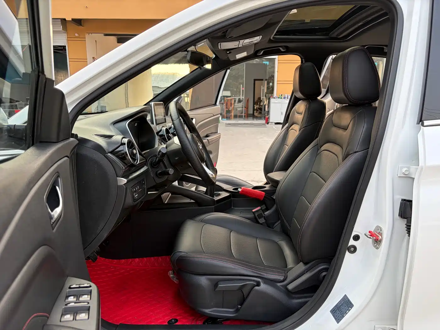 DONGFENG SCENERY 500