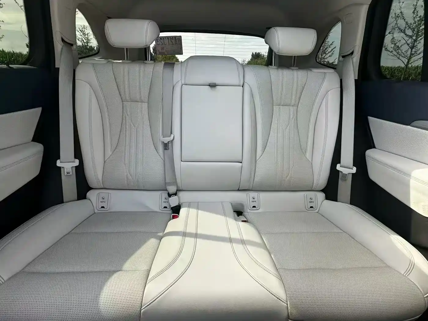 Buick Envision Plus 2024 2024 Enclave Plus 4WD Avenir Aivia