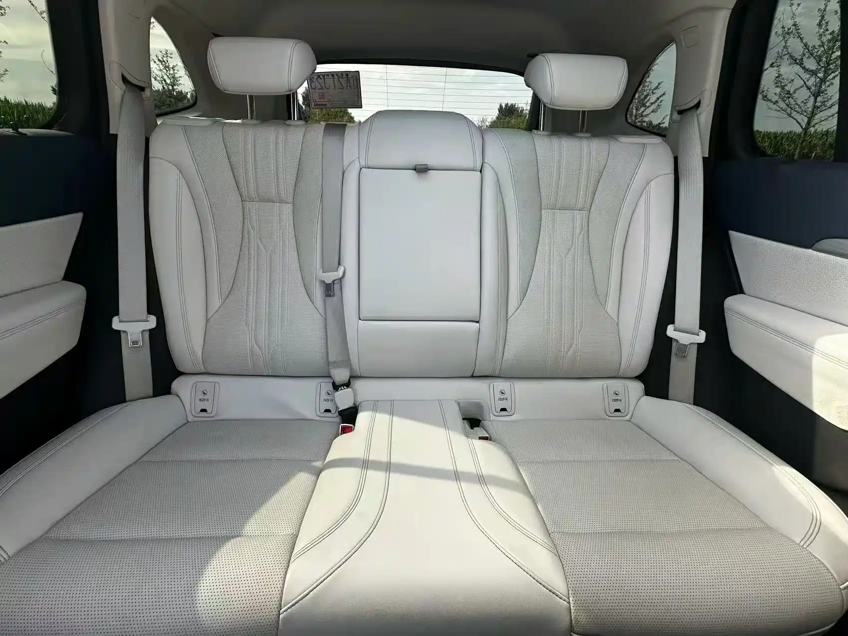 Фото 9 - Buick Envision Plus