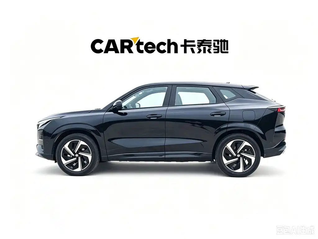 Changan UNI-Z New Energy 2026 2026 Premium Edition