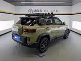 Фото 3 - Geely Cowboy