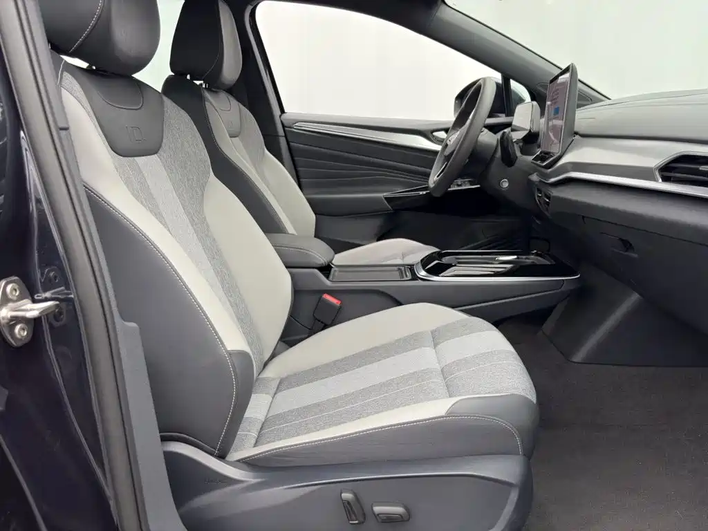 Photo 12 - Volkswagen ID.4 CROZZ