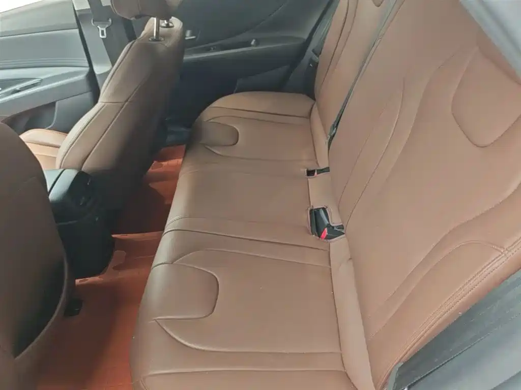 Hyundai Elantra 2022 1.5L CVT GLS Leading Edition фото 17