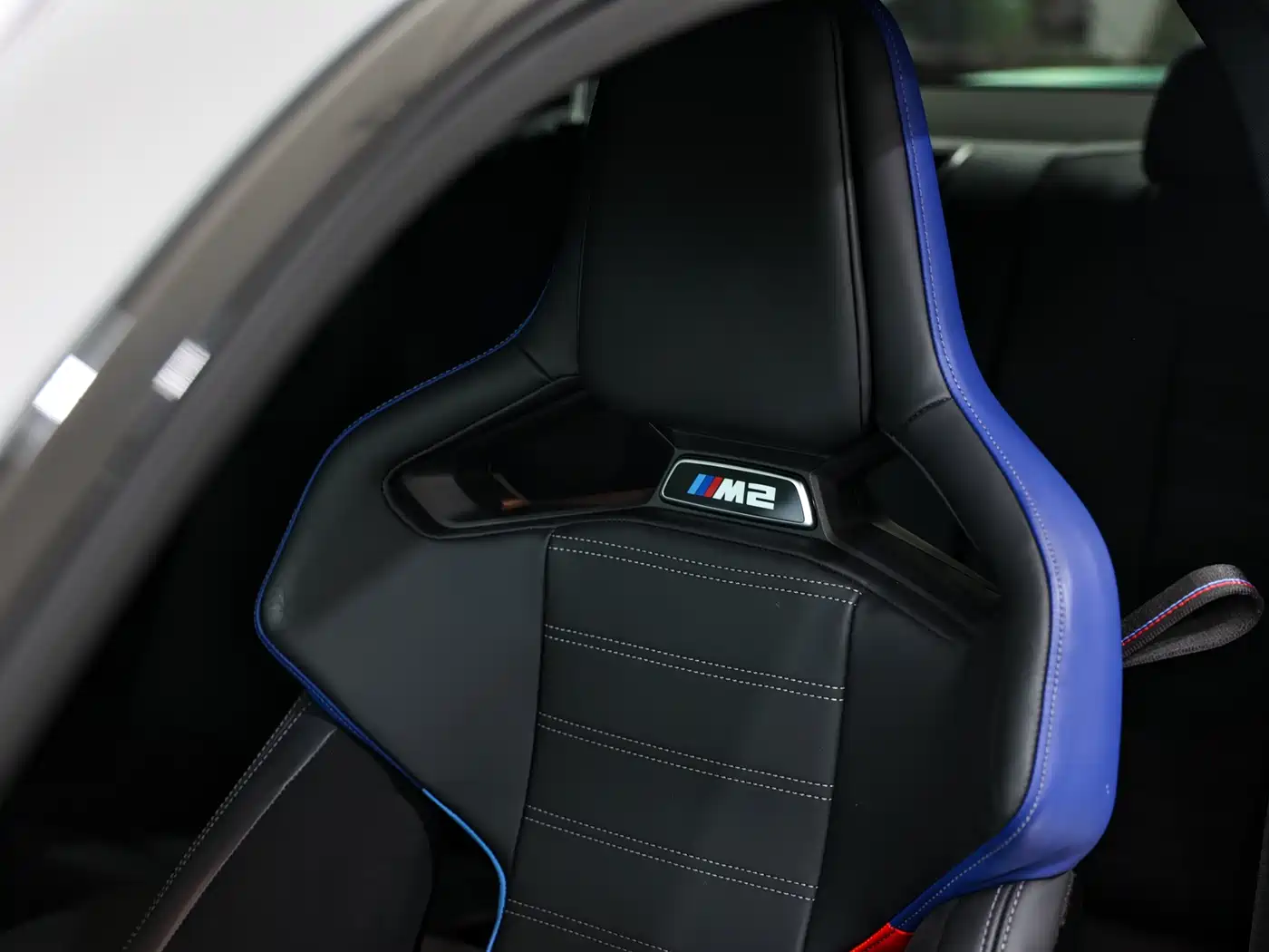 BMW M2 2025 2024 M2