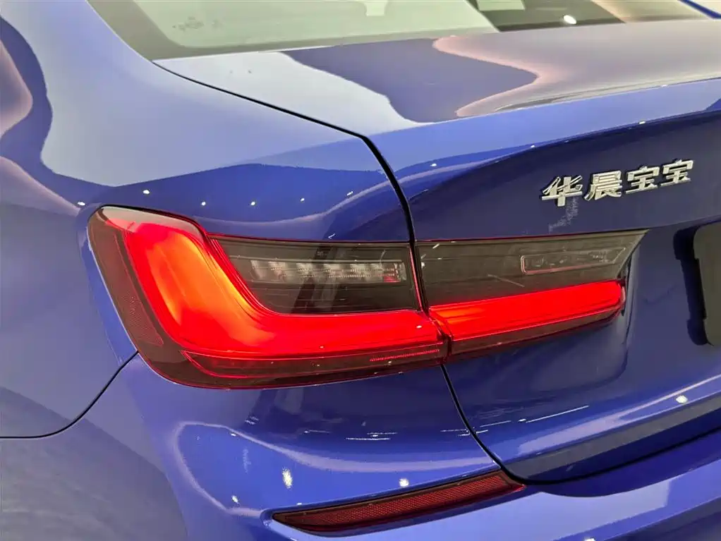 BMW 3 Series 2020 Facelift 325i M Sport Package фото 19