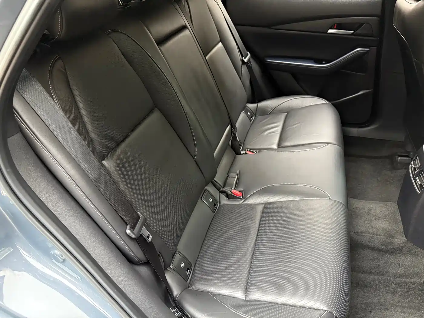 Mazda CX-30 2021 2021 2.0L Auto Elegant Joy Type