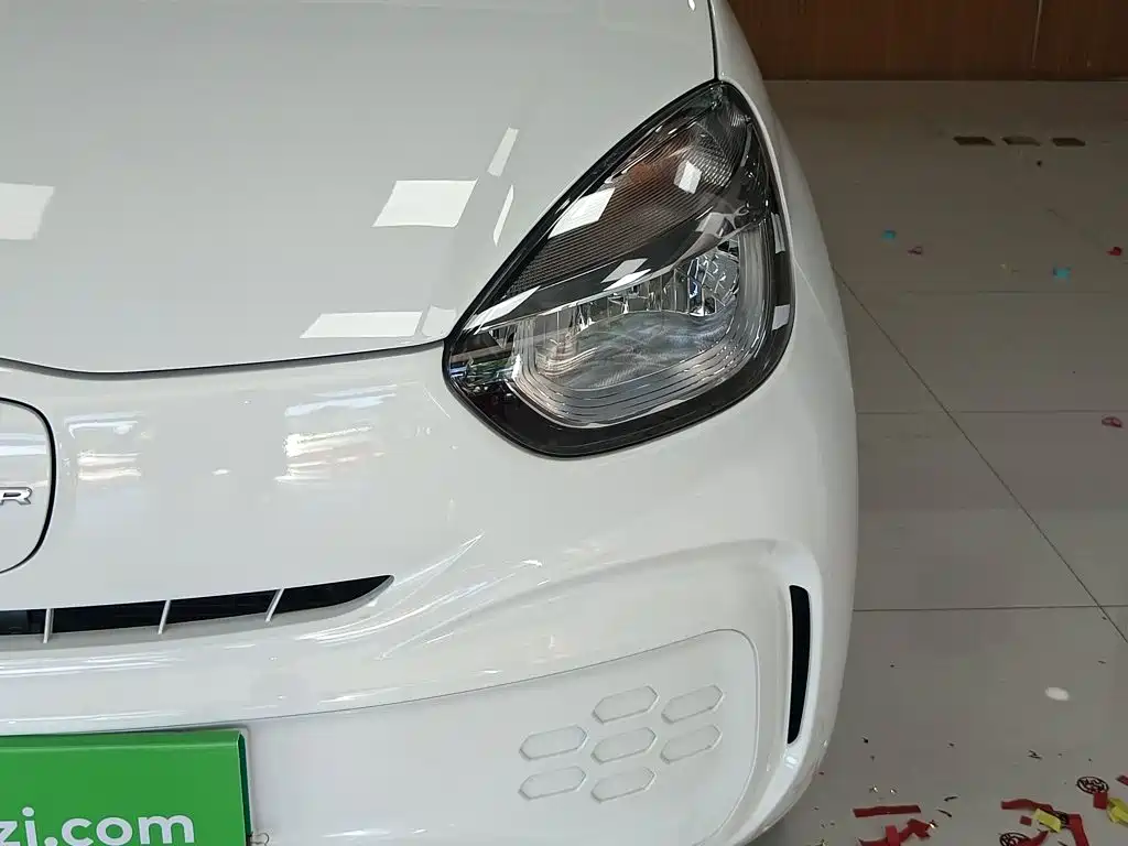 Roewe Kaiwei CLEVER 2023 2022 311km Vitality Bobo Edition