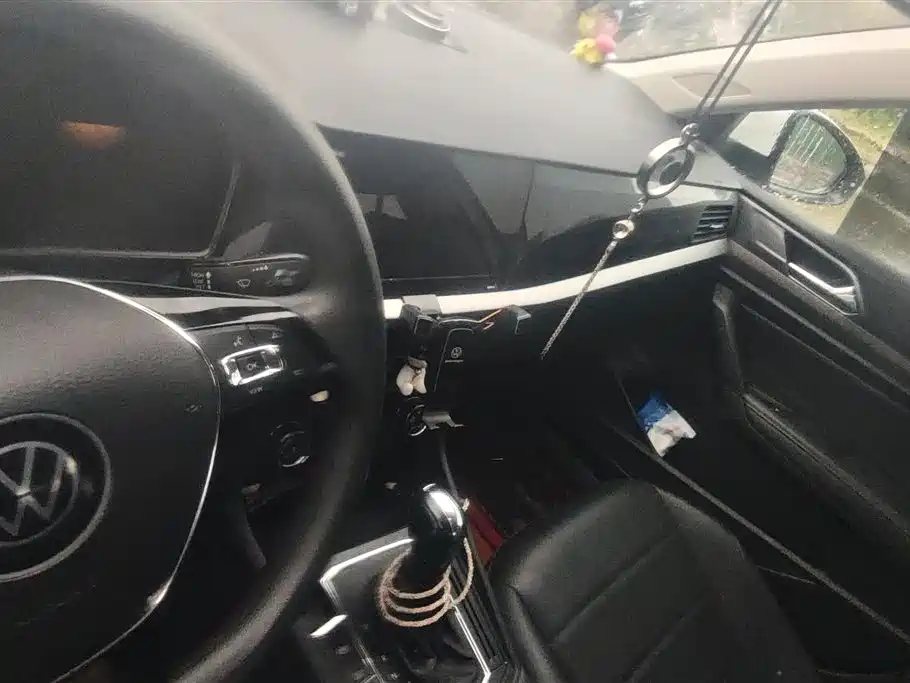 Volkswagen Lavida 2021 1.5L Auto Comfort Edition фото 13