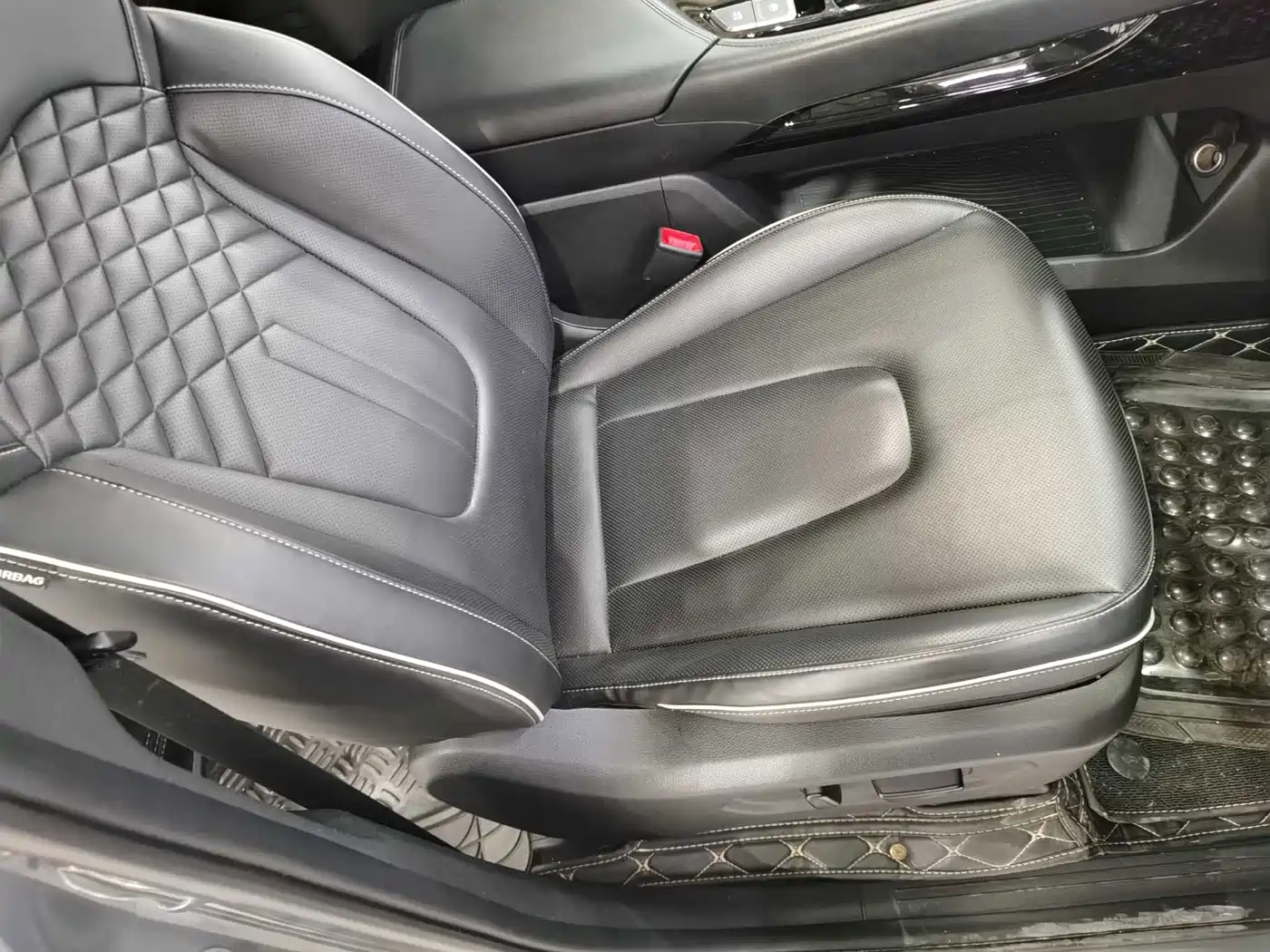 Hyundai Kustu 2021 380TGDi Smart Love Flagship TOP Premium фото 4