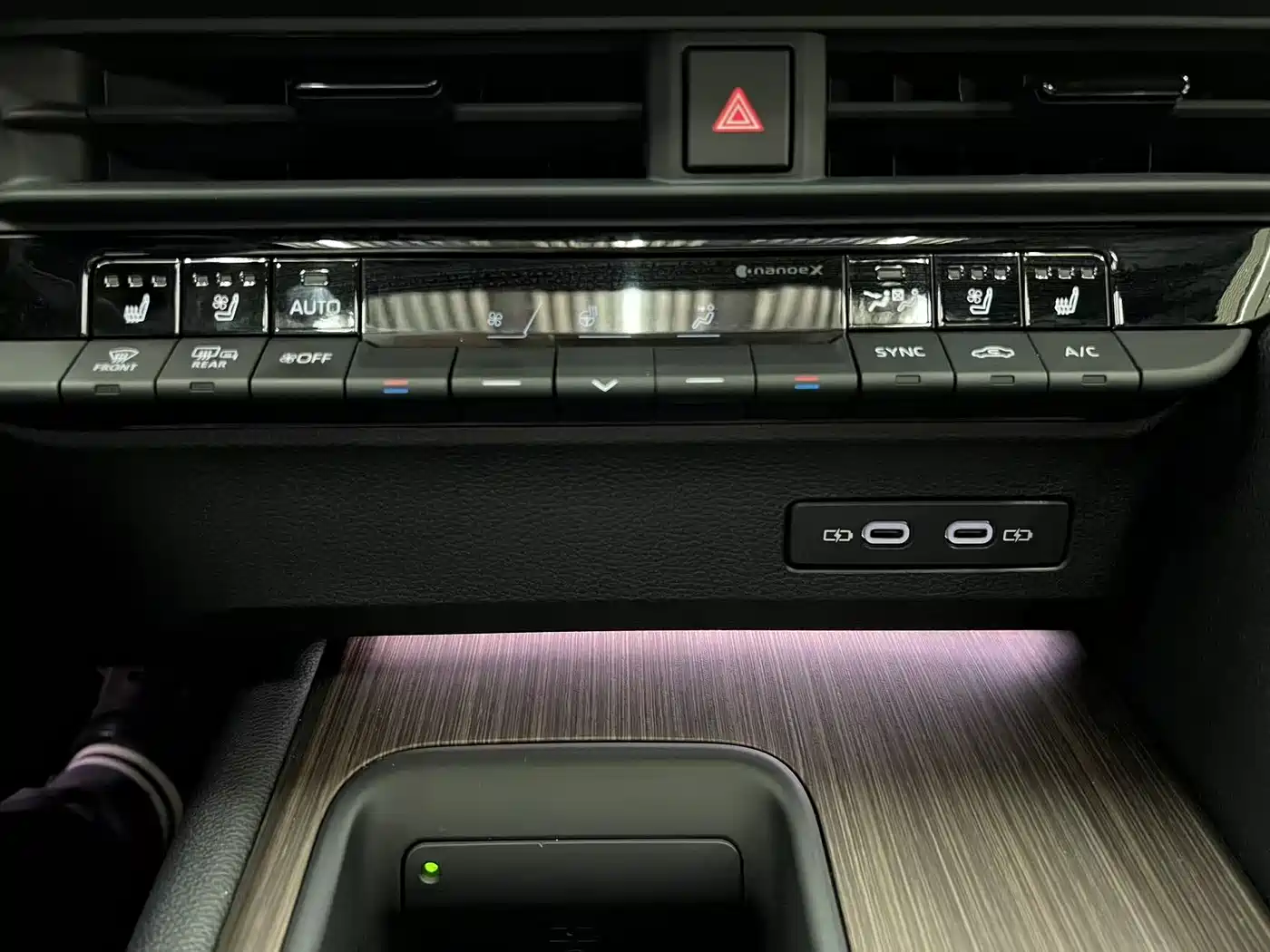 Toyota Crown, миниатюра 18