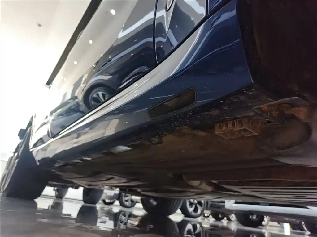 BMW X5 (Import) 2021 xDrive30i M Sport Package фото 21