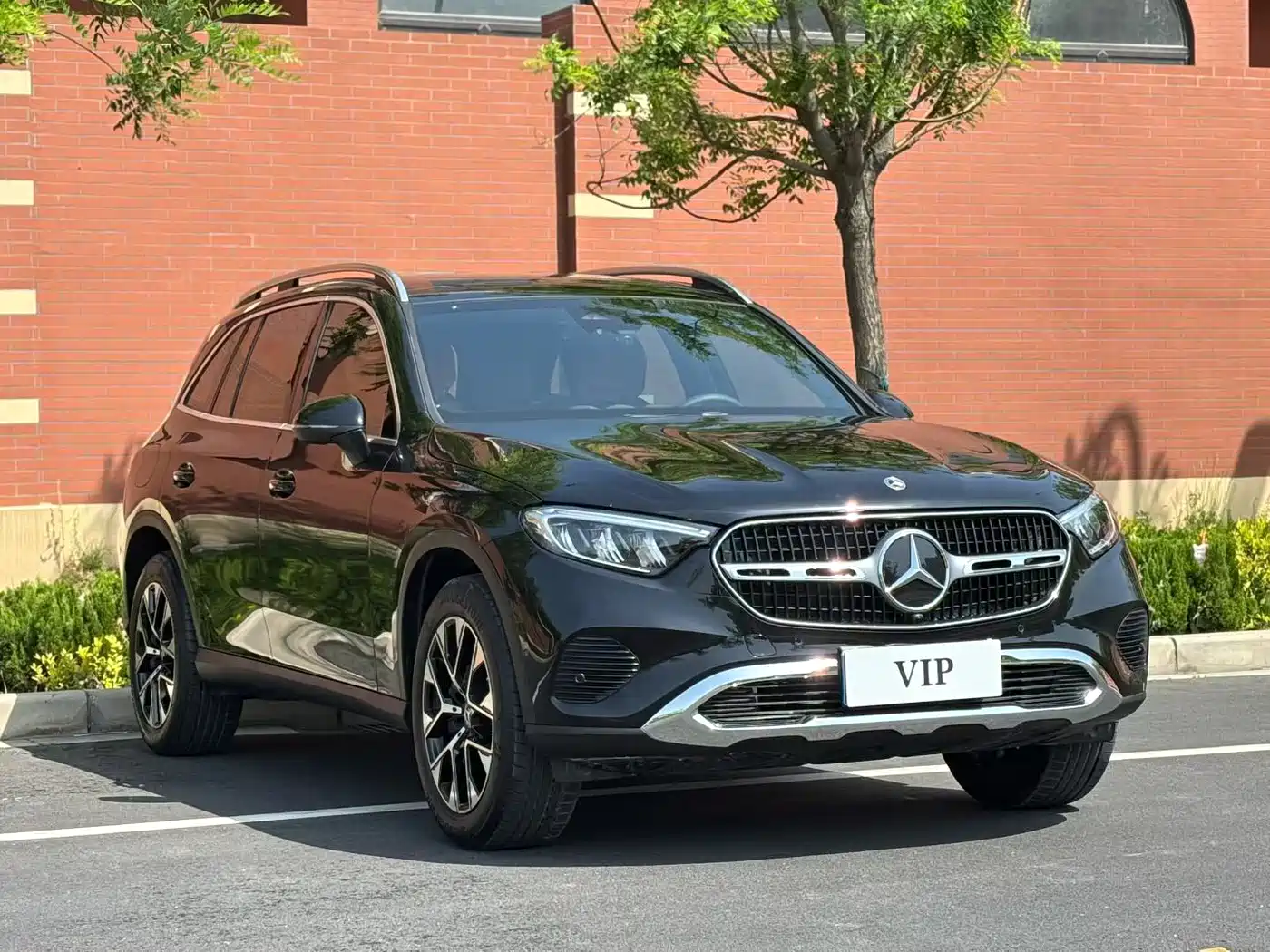 Mercedes-Benz GLC 2024 GLC 260 L 4MATIC Dynamic 5-seater фото 3