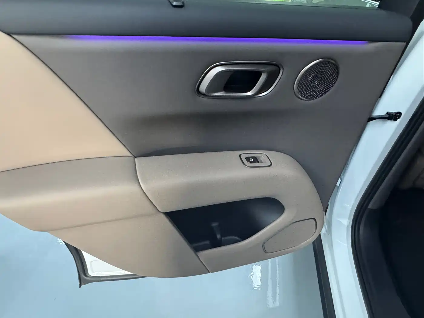 Li Auto i6 2025 2WD Base Model фото 8