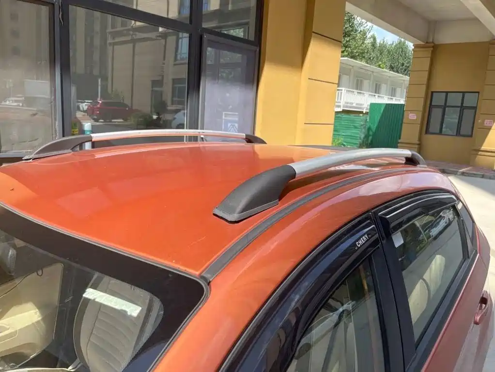 Chery Fengyun 2 2016 2015 1.5L Manual Trend Edition