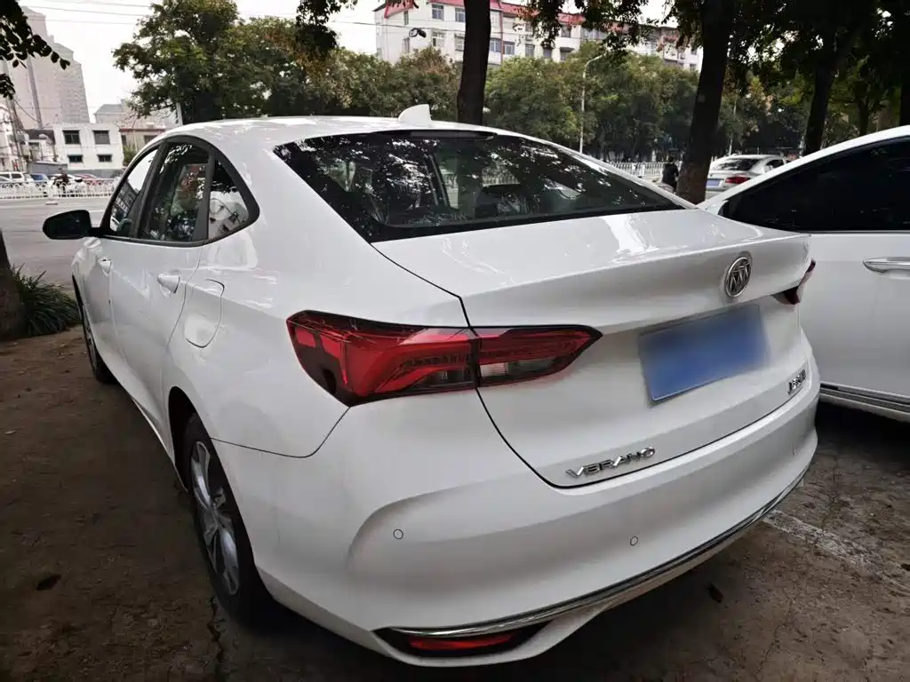 Buick Verano 2026 2023 Pro Joy Edition