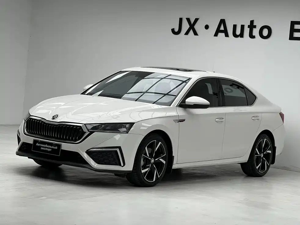 Similar car