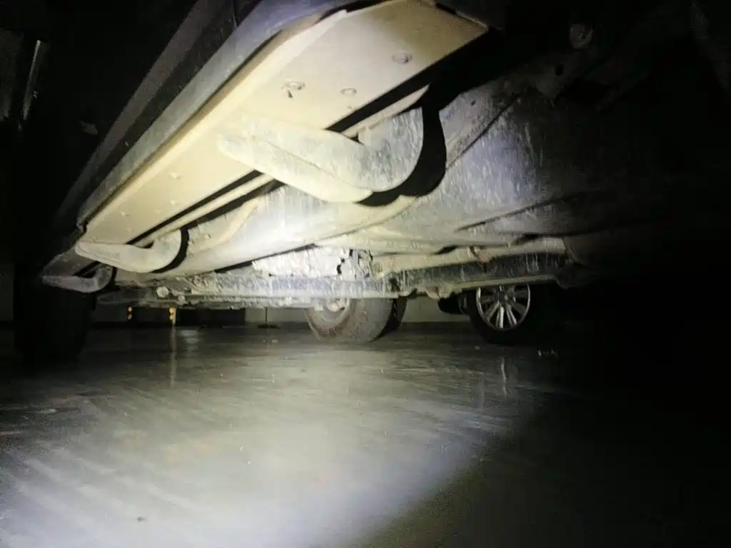 Фото 8 - Dongfeng Zhengzhou Nissan Z9
