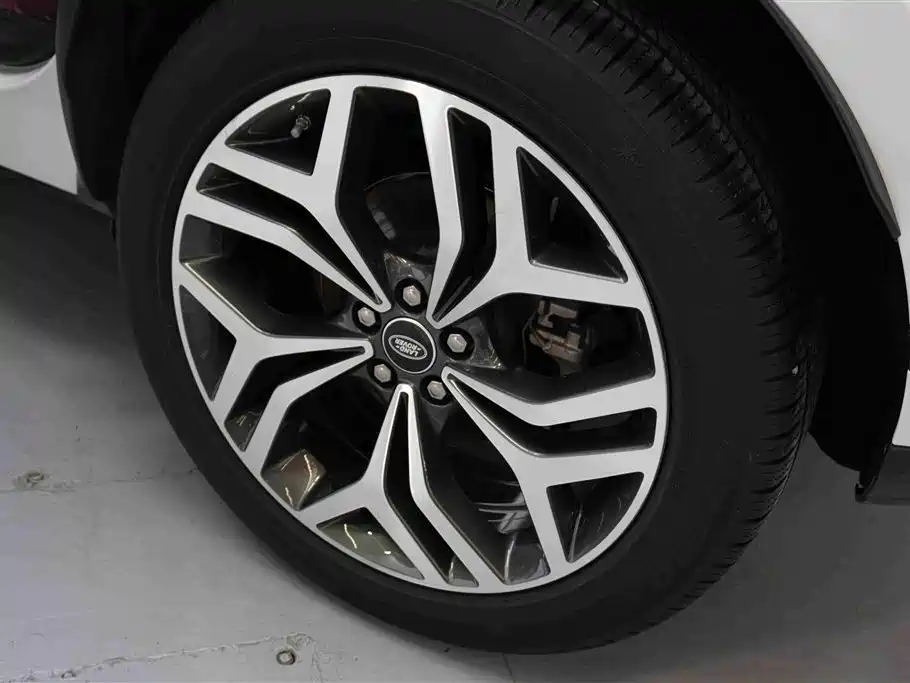 Land Rover Range Rover Evoque 2020 249PS R-DYNAMIC S Sport Edition фото 23