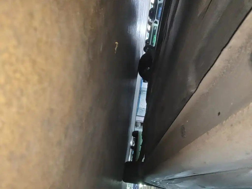 Kia K4 2015 2014 1.6T Automatic Turbo