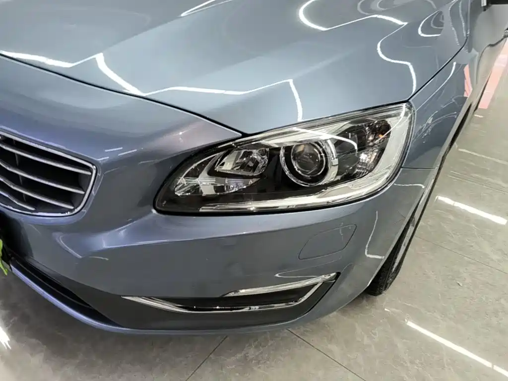Volvo S60 2017 2017 S60L T3 Momentum