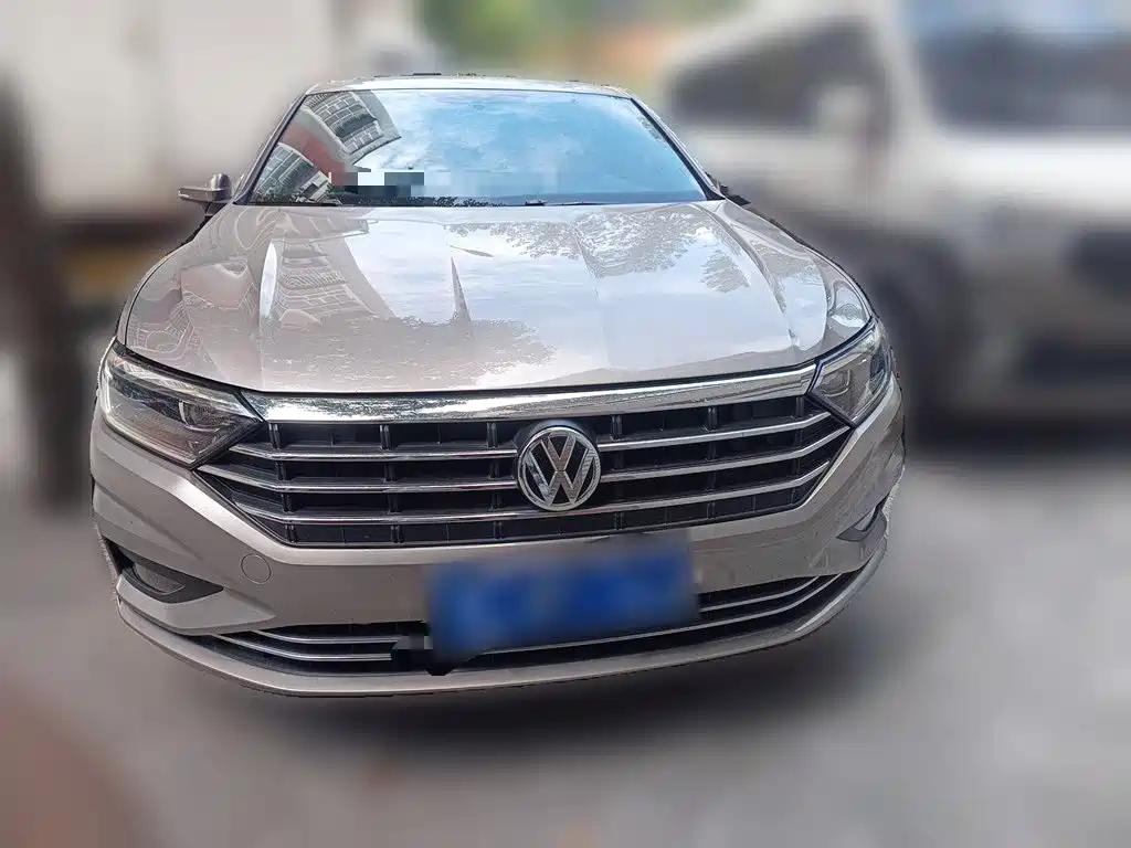 Volkswagen Sagitar, миниатюра 2
