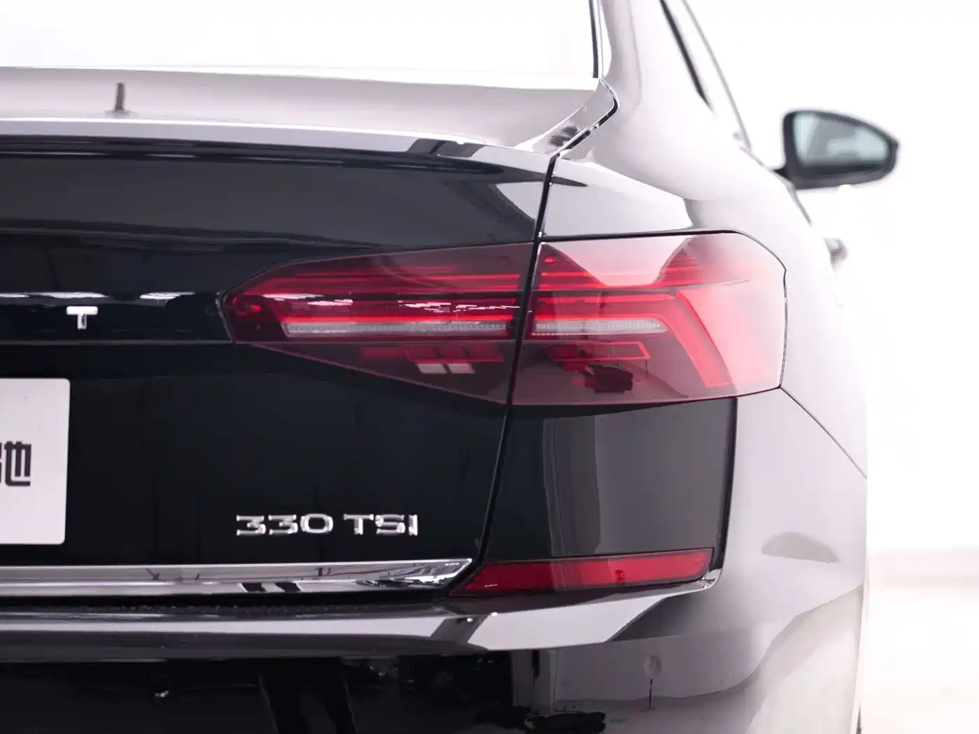 Volkswagen Passat 2019 330TSI Luxury Edition China VI фото 16