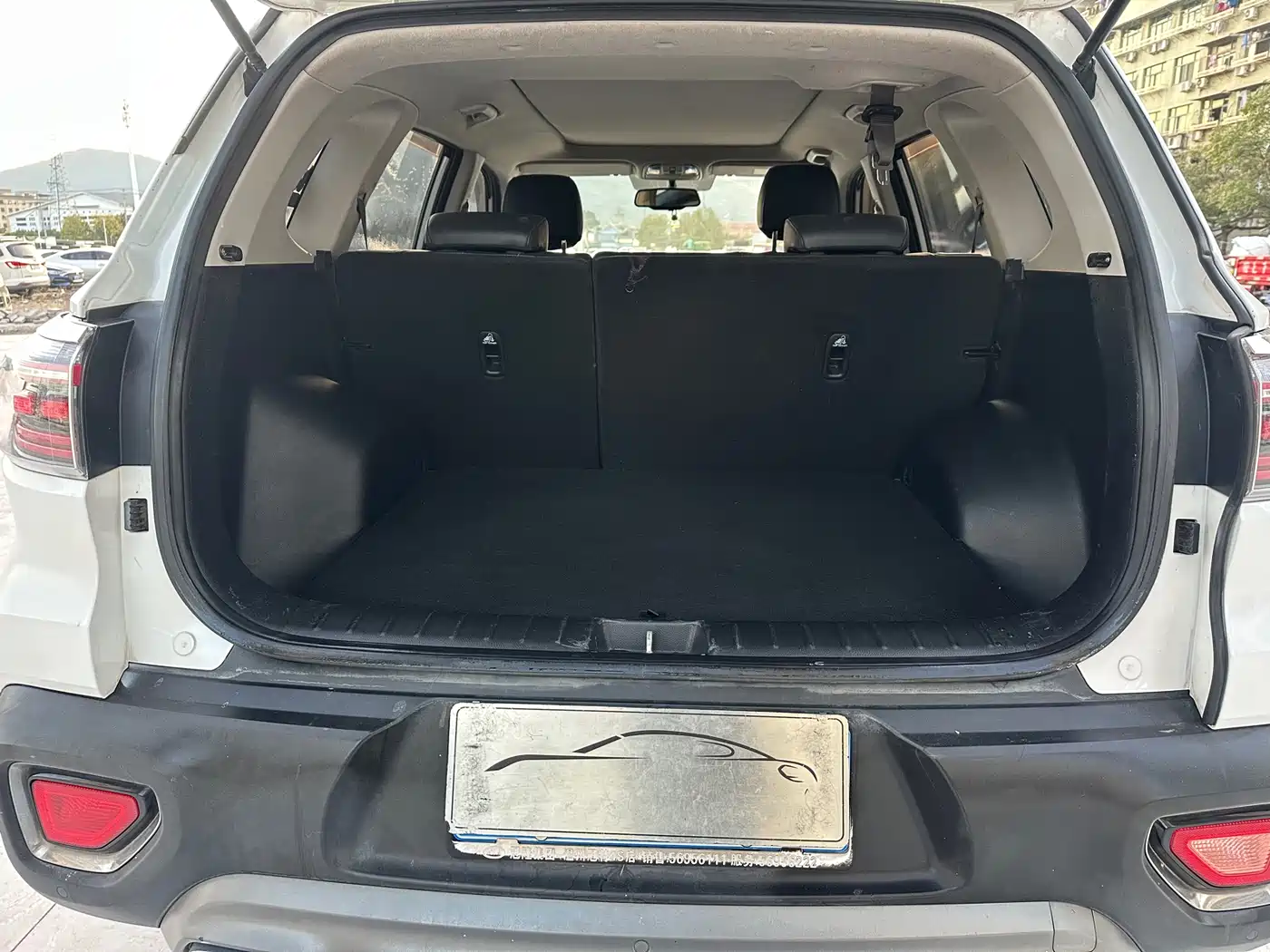 KIA SMART RUNNING