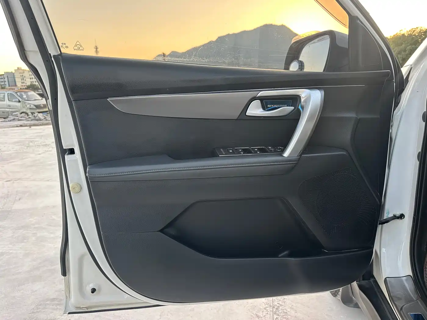 KIA SMART RUNNING