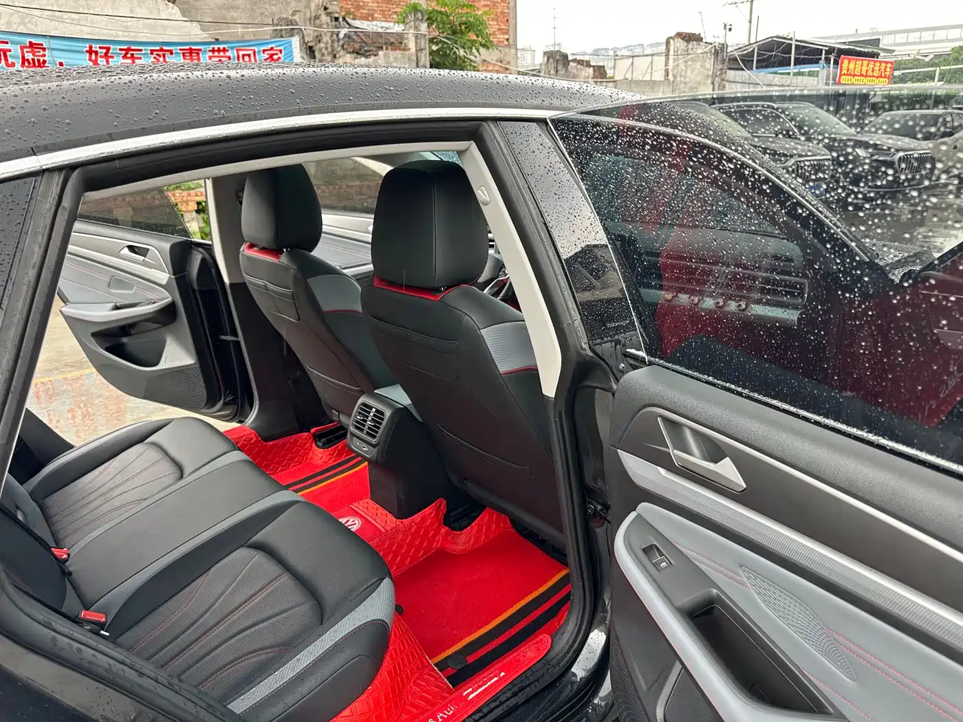 Volkswagen Lamando 2022 Lamando L 280TSI DSG Cool Edition фото 11