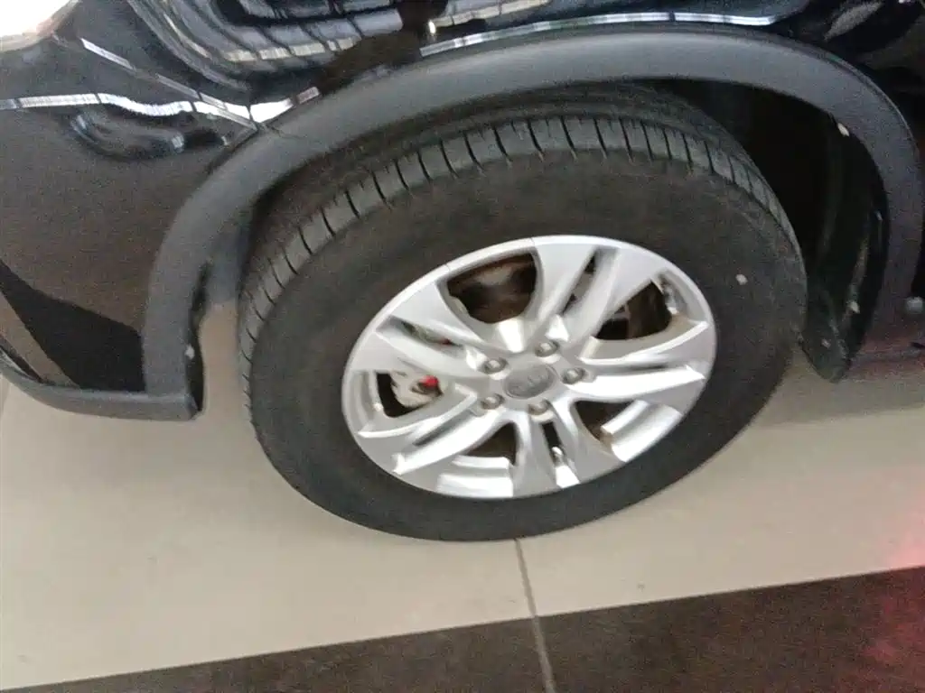Haval H6 2014 Sport 1.5T Manual 2WD Elite фото 23