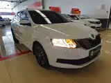 صورة 4 - Škoda Skoda Rapid Spaceback