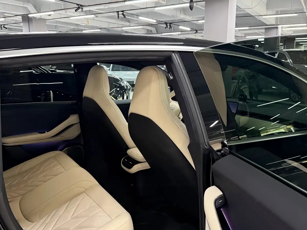 NIO ET5T 2026