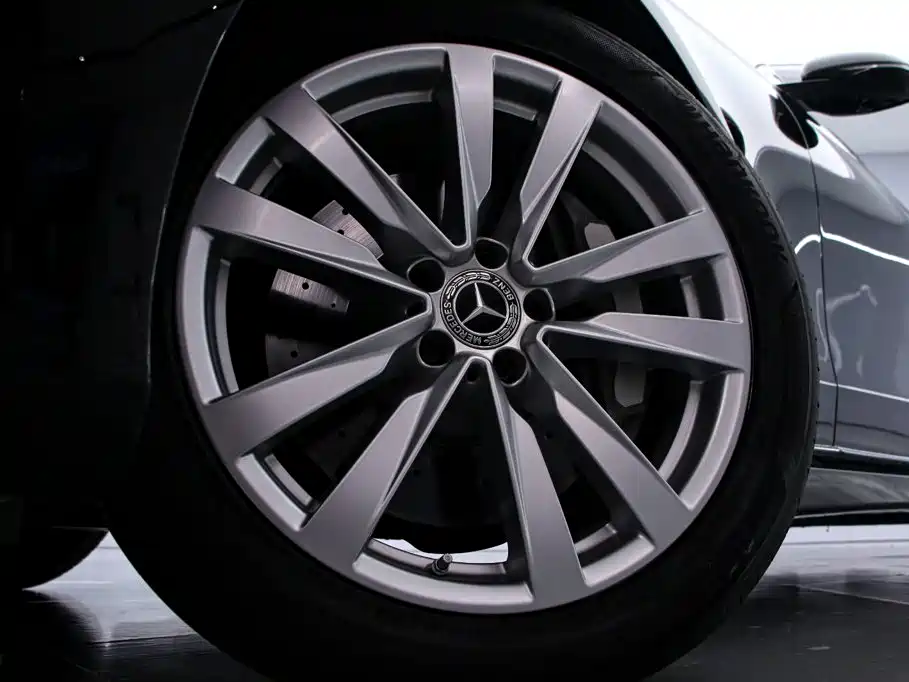 Mercedes-Benz S-Class 2024 2024 S 400 L Business Edition