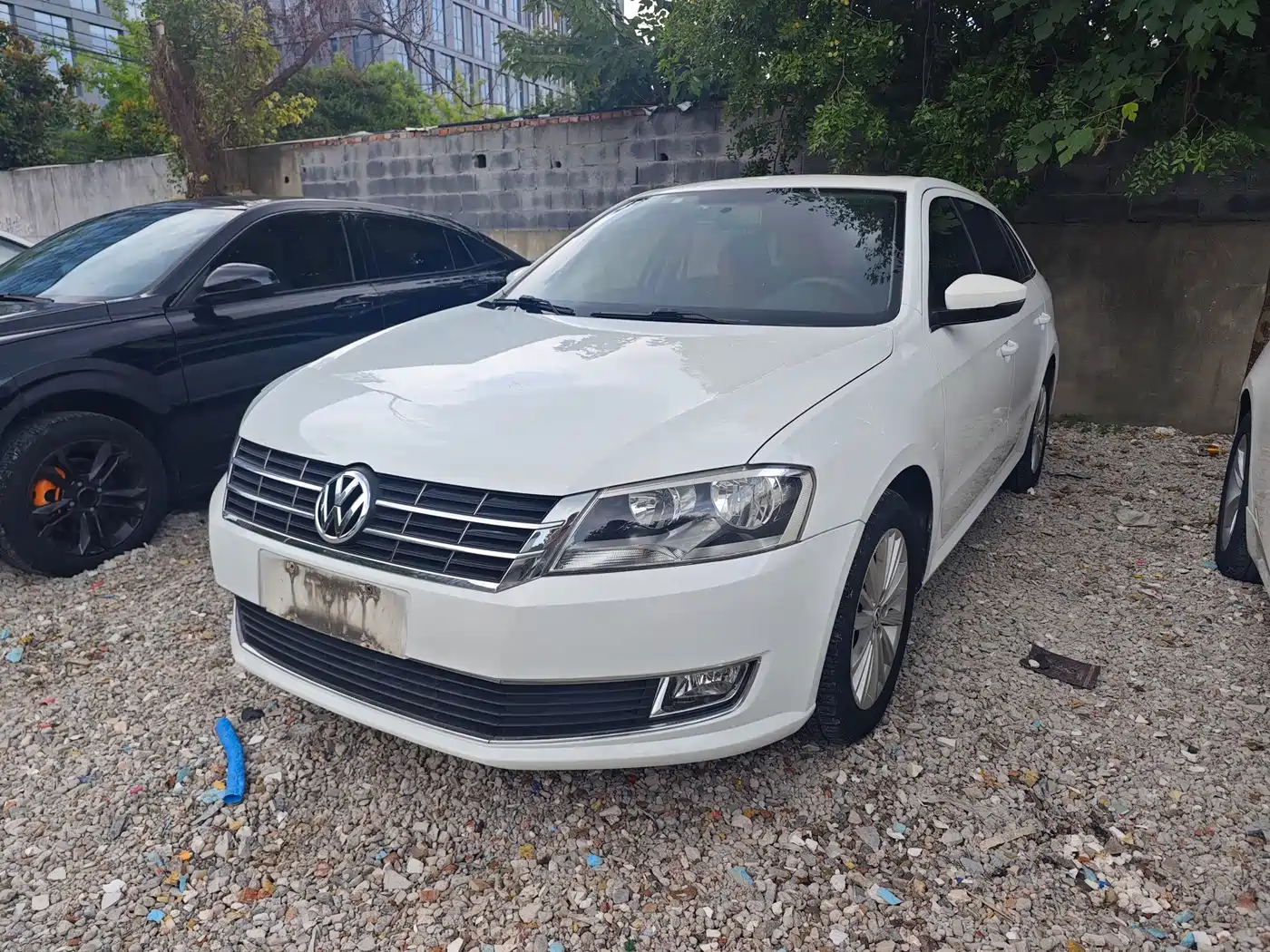 Photo 1 - Volkswagen Lavida Tour