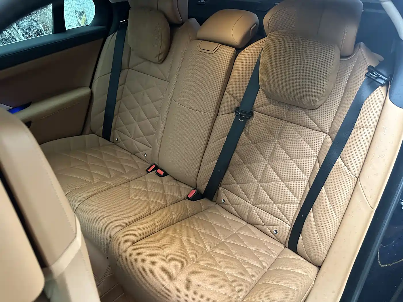 BMW 7 Series 2023 Model 735Li M Sport Package фото 14