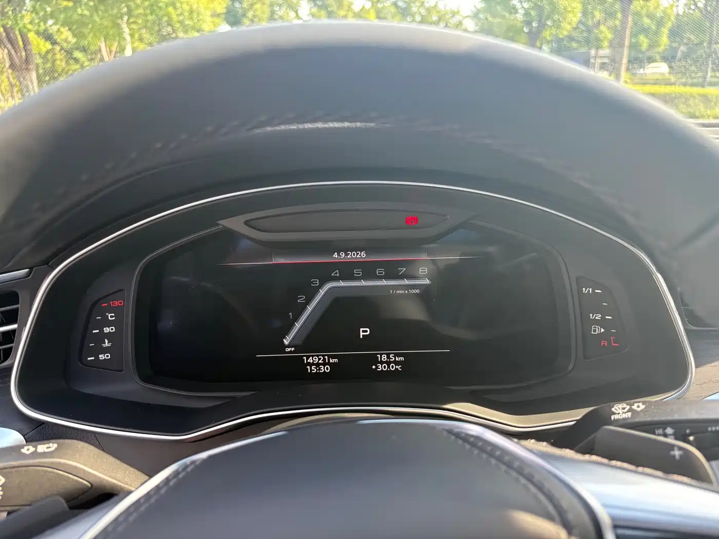 Фото 18 - Audi A6L