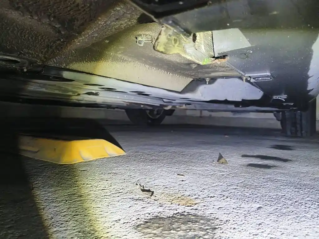 Photo 8 - Citroën C5