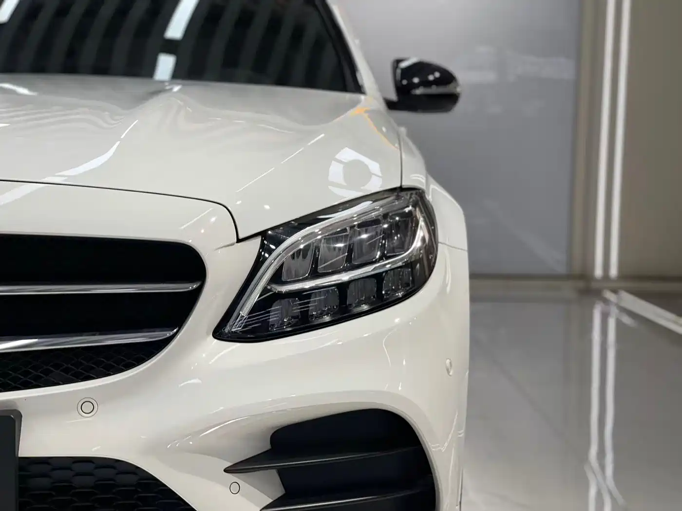 Mercedes-Benz C-Class 2019 C 260 Sport фото 7