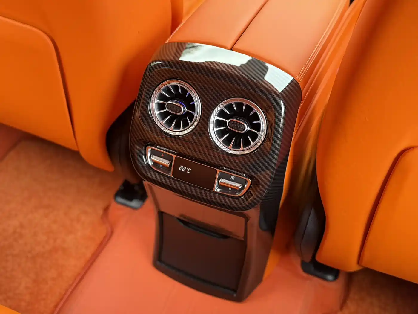 Mercedes-Benz G-Class 2024 G 350 фото 14
