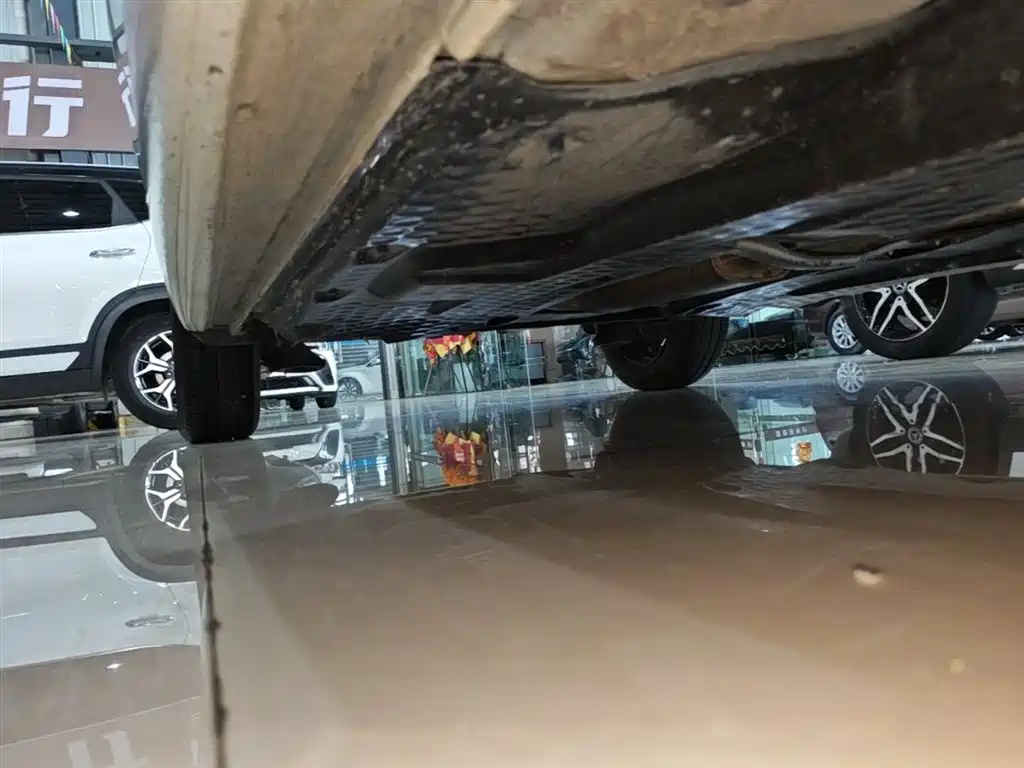 Volkswagen Polo 2018 1.5L Auto Comfort фото 21