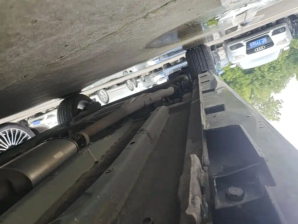 BYD Song MAX 2019 1.5T Auto Smart Connected Sunroof 7-seater China VI фото 21